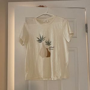 Bohme tshirt, size small